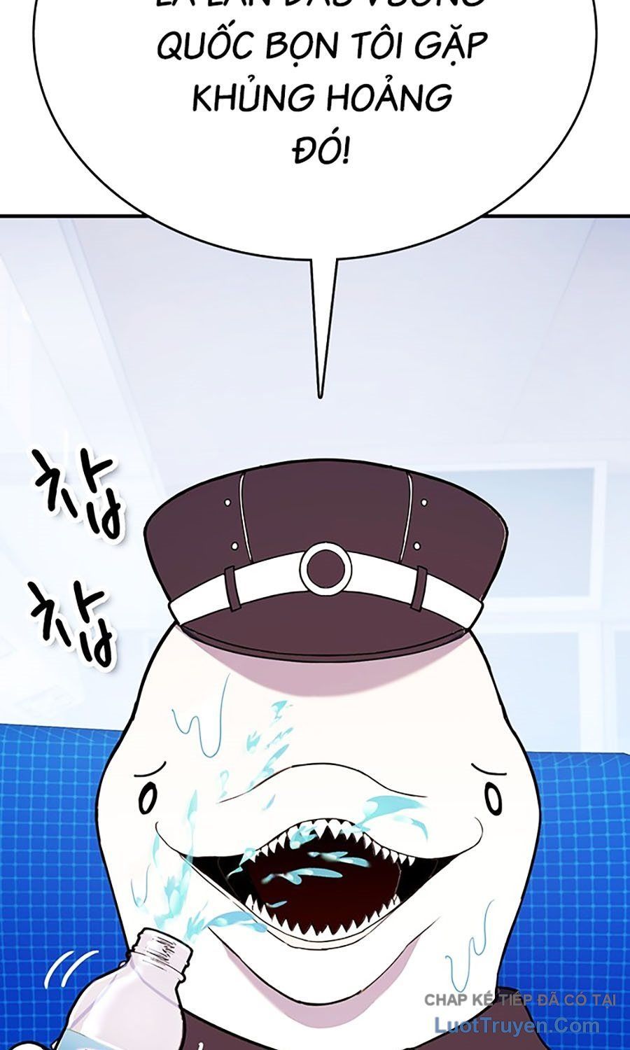 Cây Xẻng Xúc Được Mọi Thứ Chap 23 - Next Chap 22