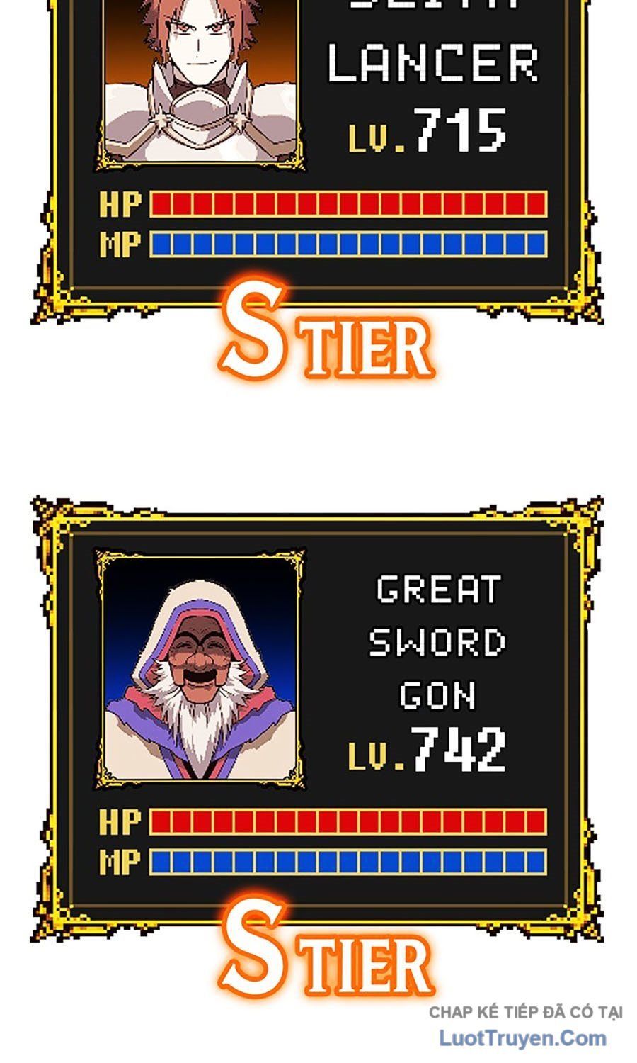 Cây Xẻng Xúc Được Mọi Thứ Chap 23 - Next Chap 22