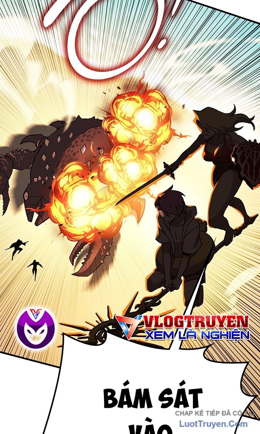 Cây Xẻng Xúc Được Mọi Thứ Chap 23 - Next Chap 22