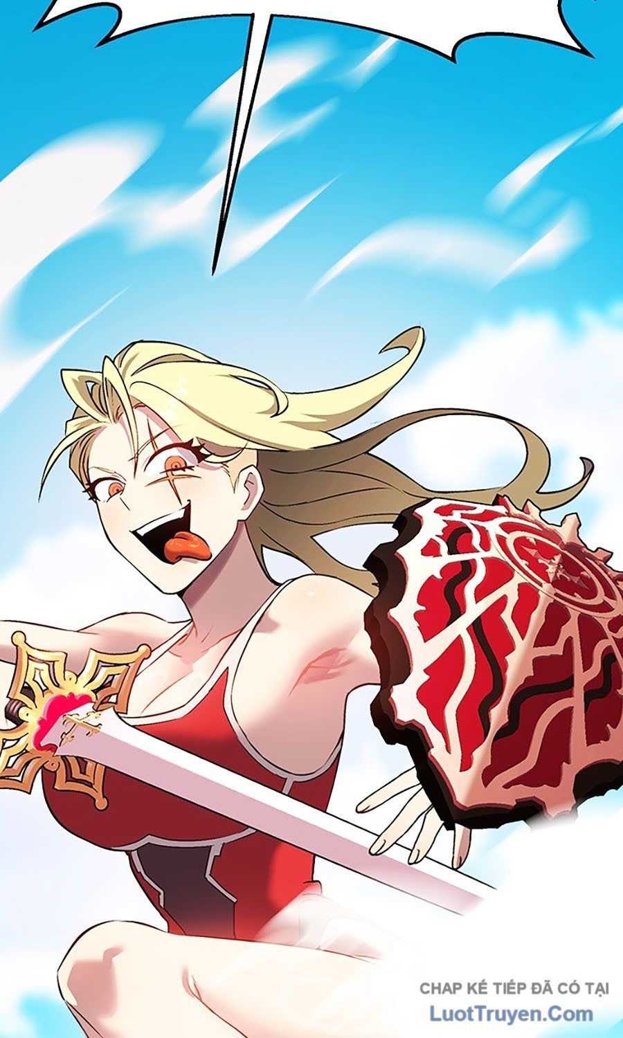 Cây Xẻng Xúc Được Mọi Thứ Chap 23 - Next Chap 22