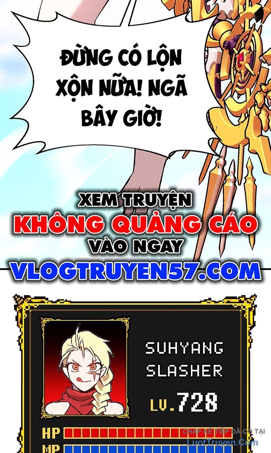 Cây Xẻng Xúc Được Mọi Thứ Chap 23 - Next Chap 22