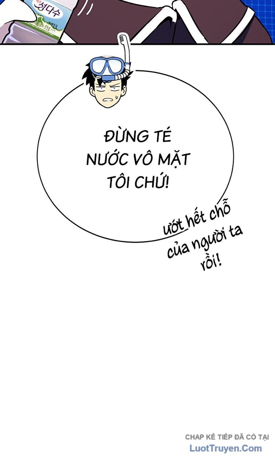 Cây Xẻng Xúc Được Mọi Thứ Chap 23 - Next Chap 22