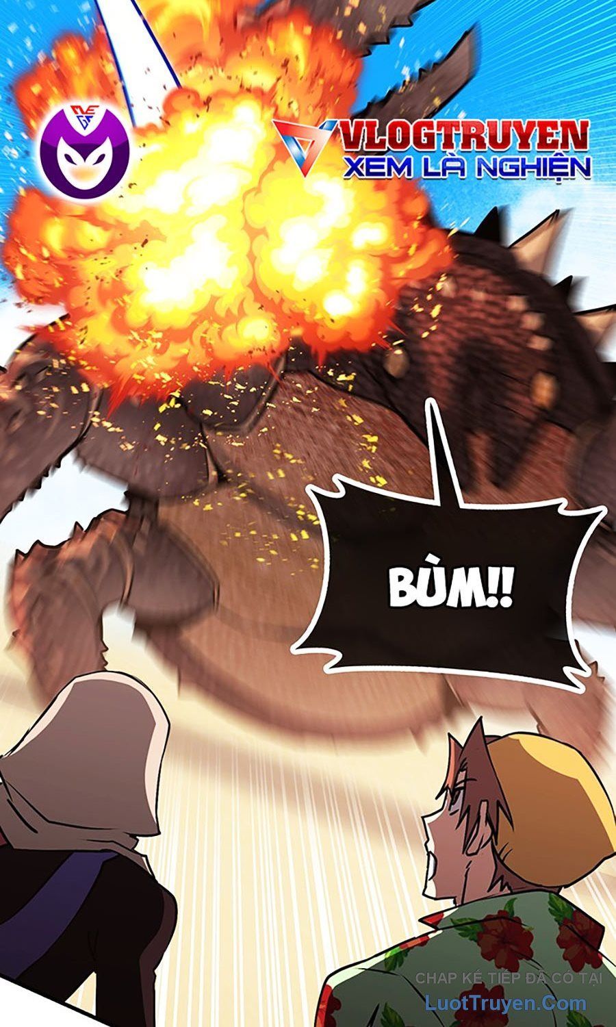 Cây Xẻng Xúc Được Mọi Thứ Chap 23 - Next Chap 22