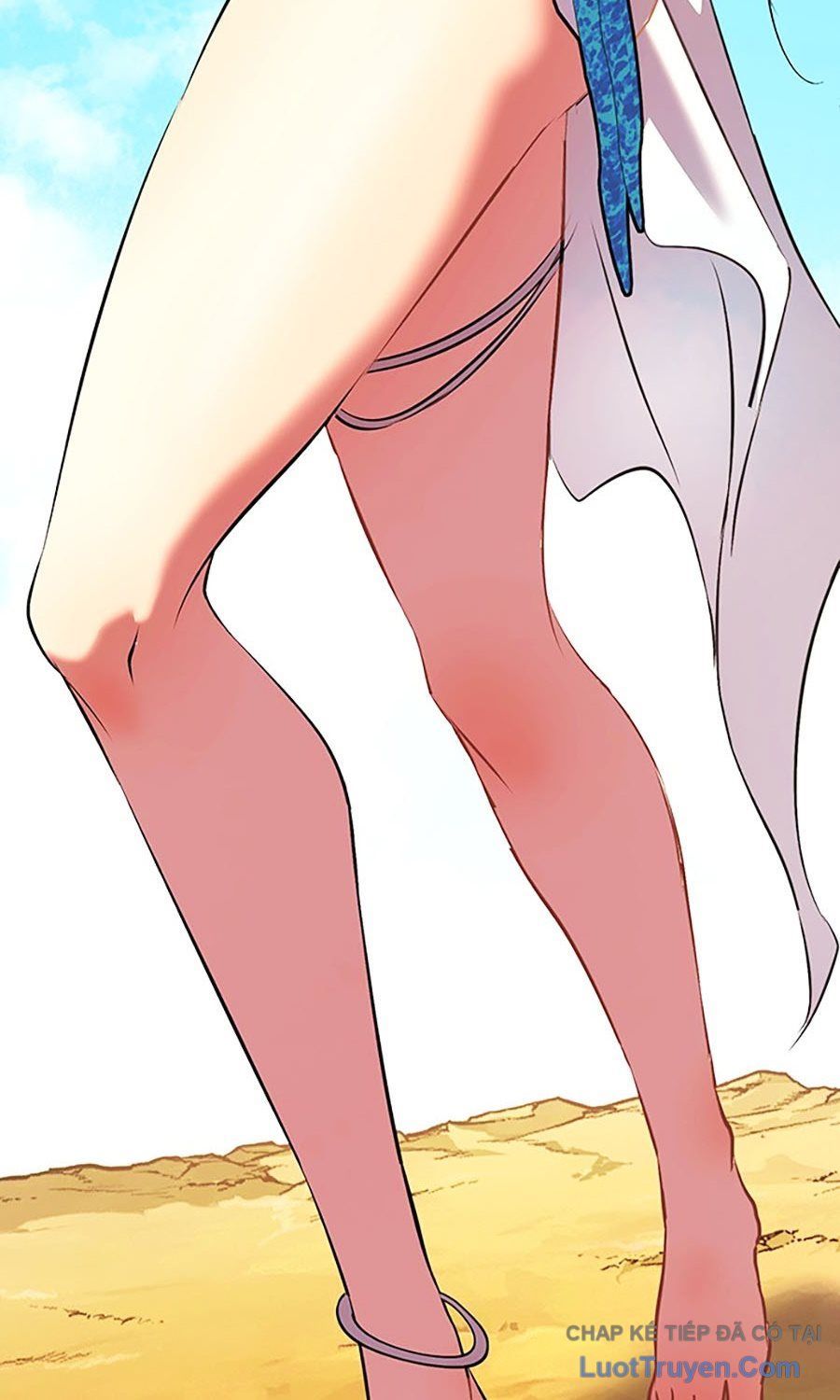 Cây Xẻng Xúc Được Mọi Thứ Chap 23 - Next Chap 22