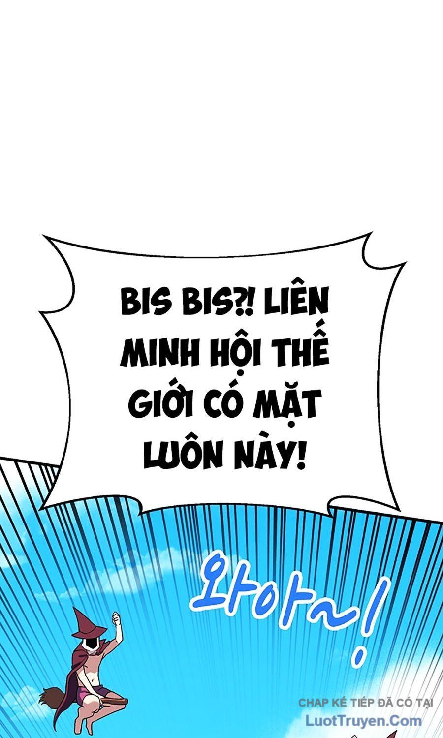 Cây Xẻng Xúc Được Mọi Thứ Chap 23 - Next Chap 22