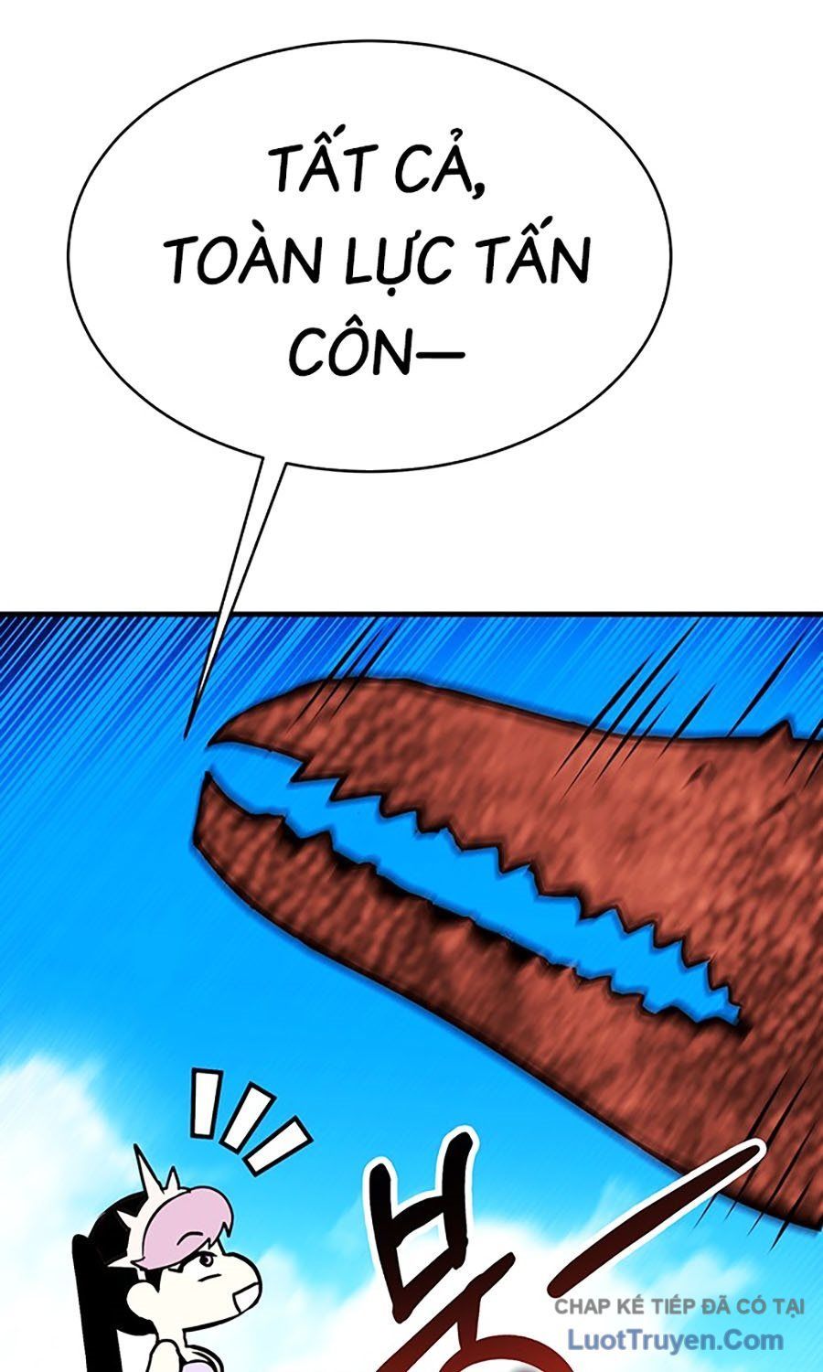 Cây Xẻng Xúc Được Mọi Thứ Chap 23 - Next Chap 22