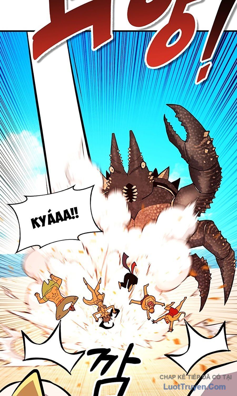 Cây Xẻng Xúc Được Mọi Thứ Chap 23 - Next Chap 22