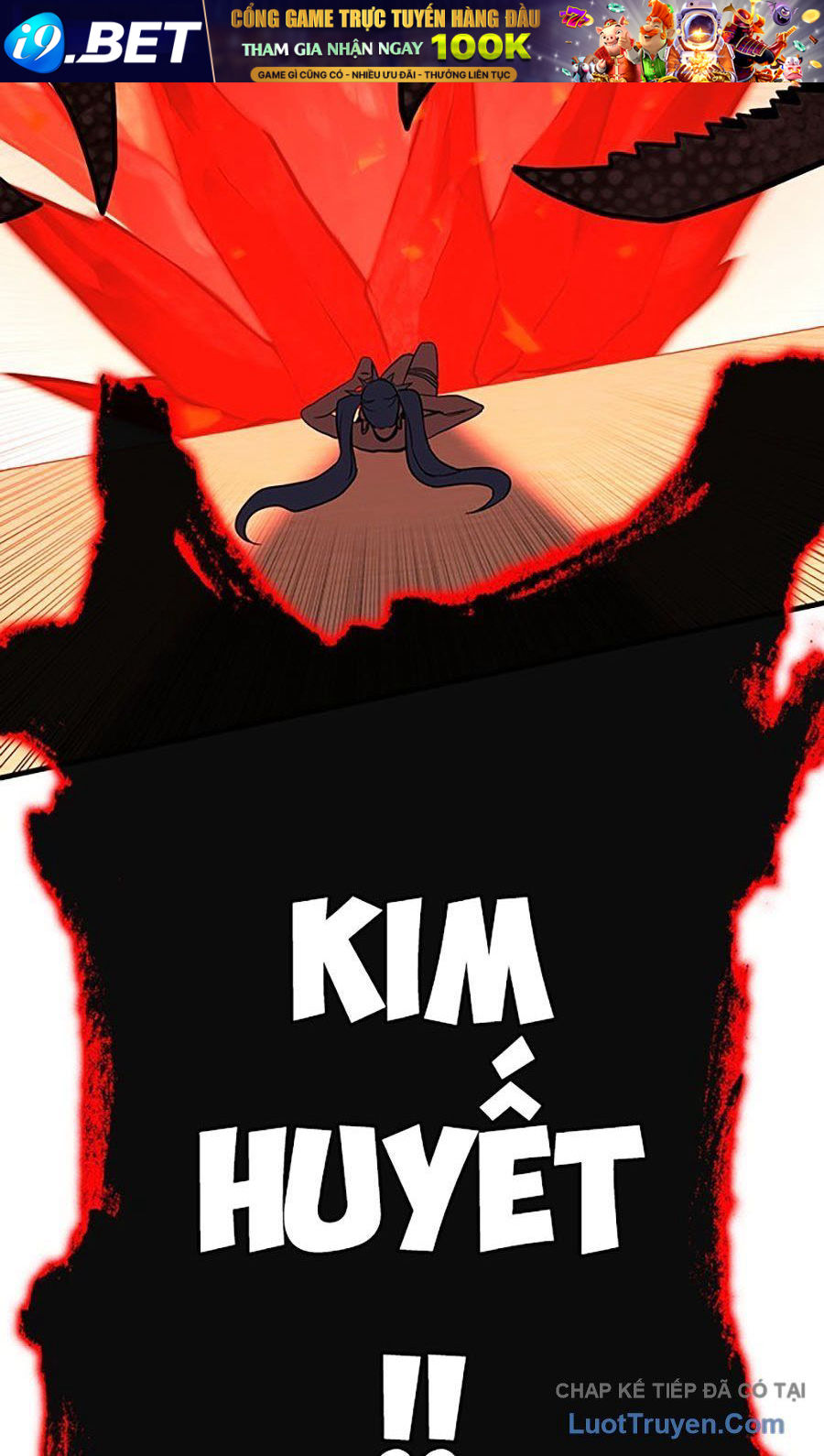 Cây Xẻng Xúc Được Mọi Thứ Chap 23 - Next Chap 22