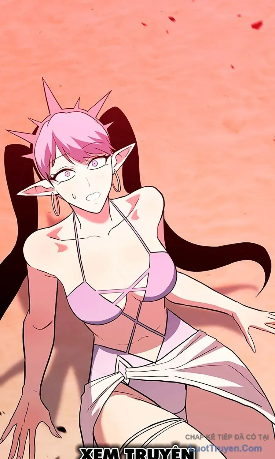 Cây Xẻng Xúc Được Mọi Thứ Chap 23 - Next Chap 22