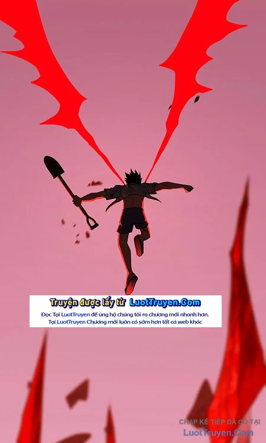 Cây Xẻng Xúc Được Mọi Thứ Chap 23 - Next Chap 22