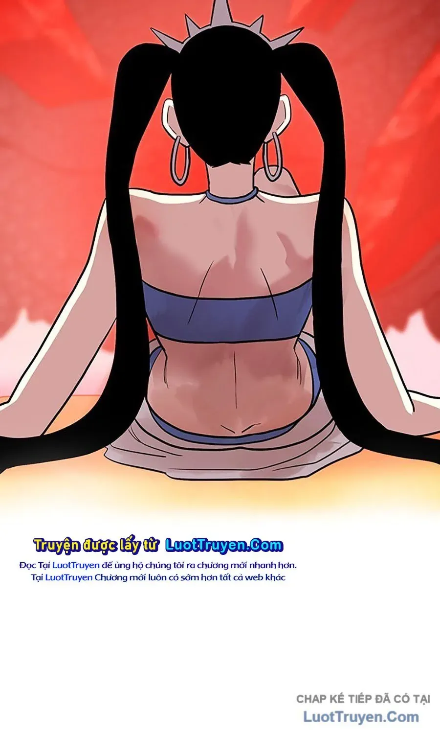 Cây Xẻng Xúc Được Mọi Thứ Chap 23 - Next Chap 22