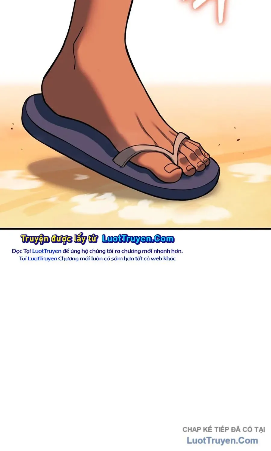 Cây Xẻng Xúc Được Mọi Thứ Chap 23 - Next Chap 22