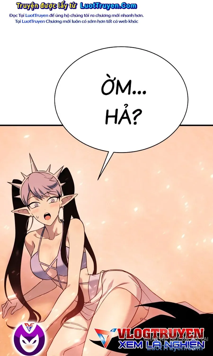 Cây Xẻng Xúc Được Mọi Thứ Chap 23 - Next Chap 22