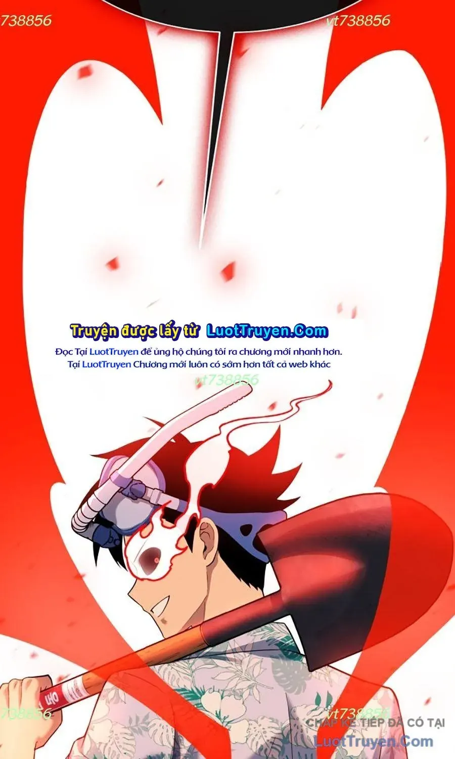 Cây Xẻng Xúc Được Mọi Thứ Chap 23 - Next Chap 22