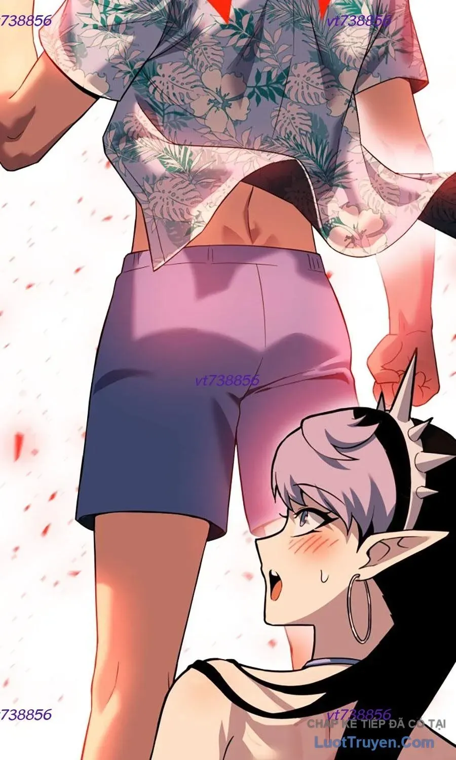 Cây Xẻng Xúc Được Mọi Thứ Chap 23 - Next Chap 22