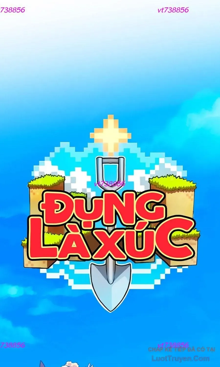 Cây Xẻng Xúc Được Mọi Thứ Chap 23 - Next Chap 22