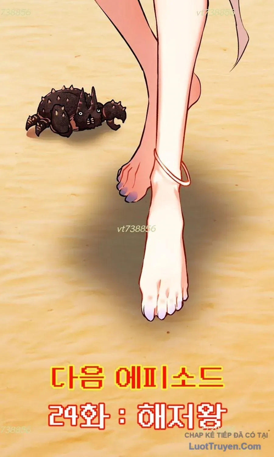 Cây Xẻng Xúc Được Mọi Thứ Chap 23 - Next Chap 22