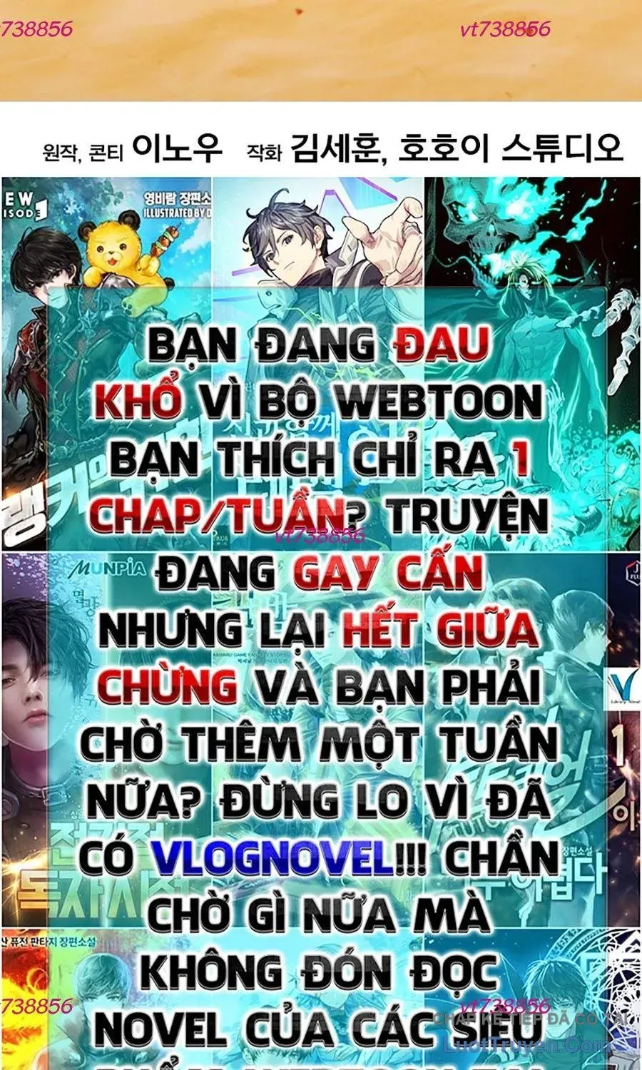 Cây Xẻng Xúc Được Mọi Thứ Chap 23 - Next Chap 22