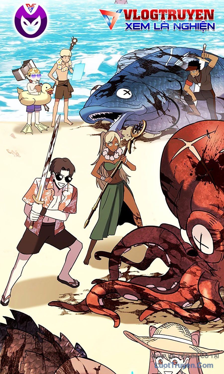 Cây Xẻng Xúc Được Mọi Thứ Chap 23 - Next Chap 22