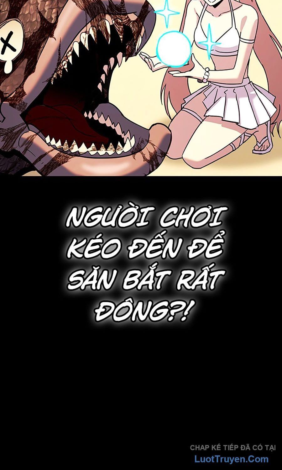 Cây Xẻng Xúc Được Mọi Thứ Chap 23 - Next Chap 22