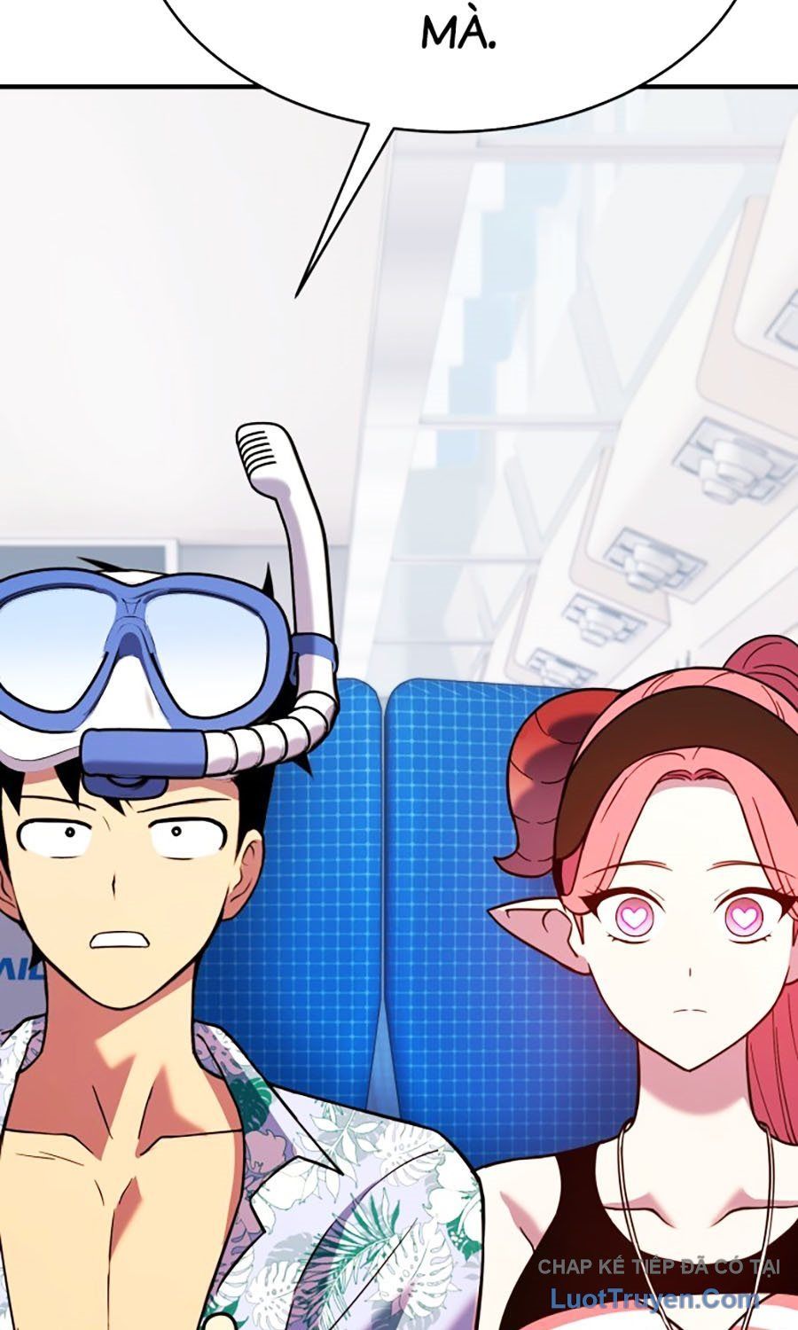 Cây Xẻng Xúc Được Mọi Thứ Chap 23 - Next Chap 22