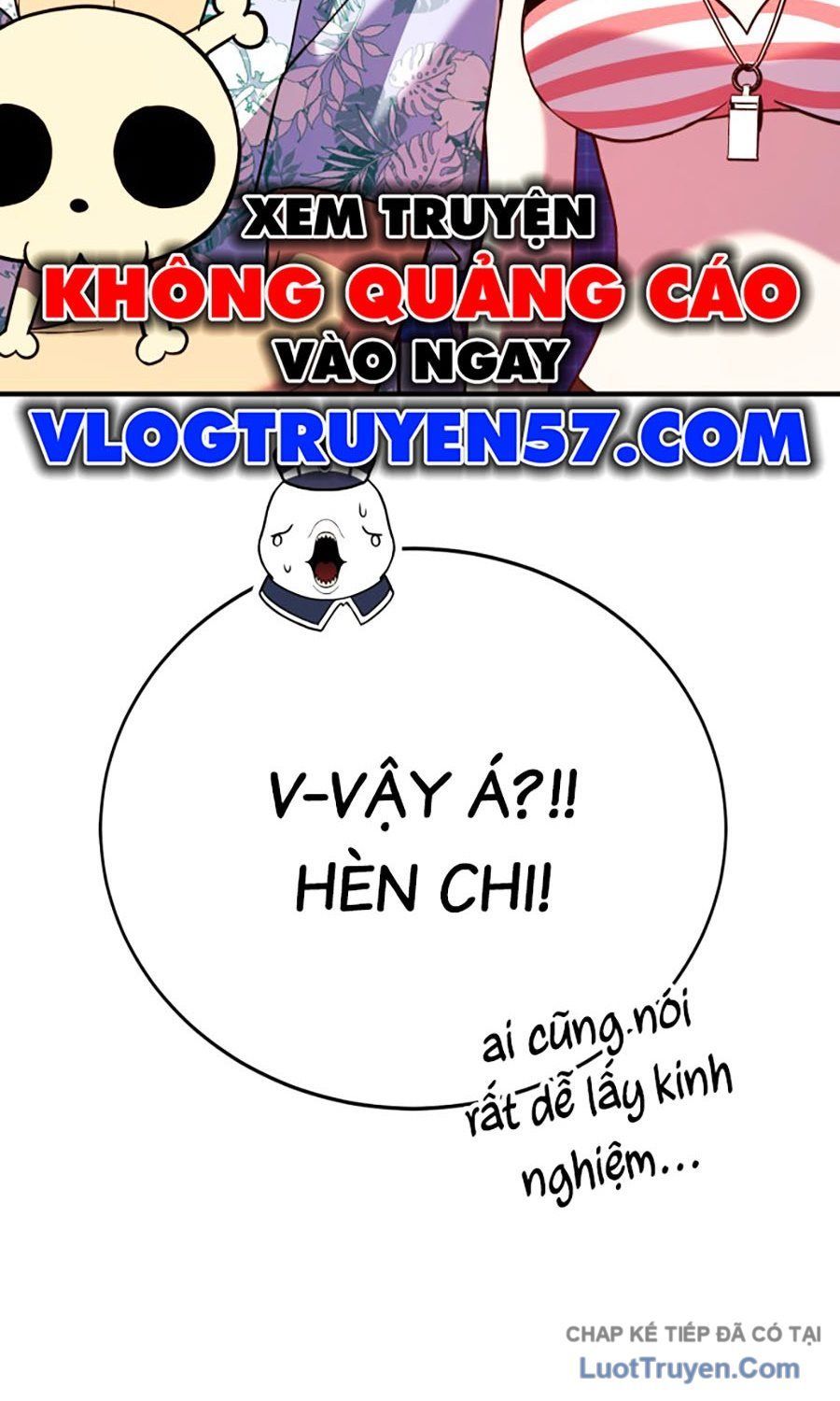 Cây Xẻng Xúc Được Mọi Thứ Chap 23 - Next Chap 22