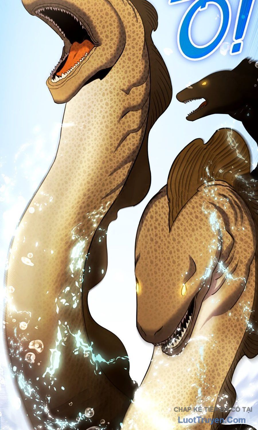 Cây Xẻng Xúc Được Mọi Thứ Chap 23 - Next Chap 22