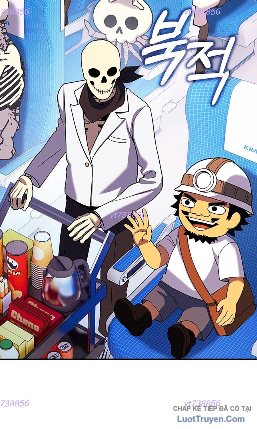 Cây Xẻng Xúc Được Mọi Thứ Chap 23 - Next Chap 22