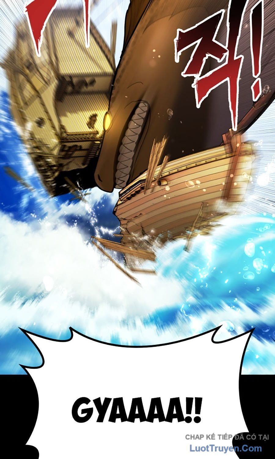 Cây Xẻng Xúc Được Mọi Thứ Chap 23 - Next Chap 22