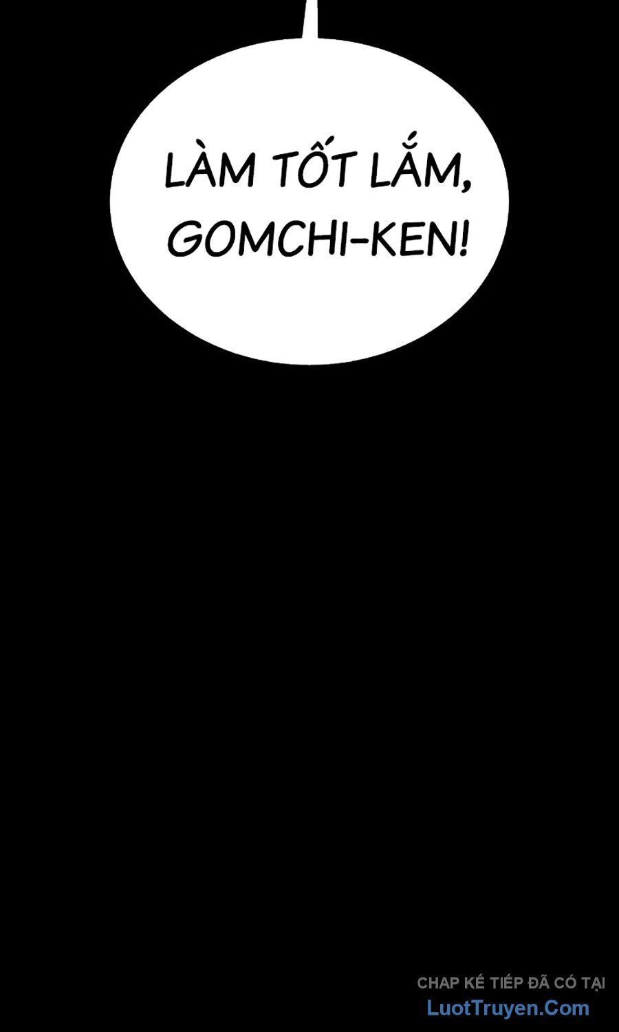 Cây Xẻng Xúc Được Mọi Thứ Chap 23 - Next Chap 22