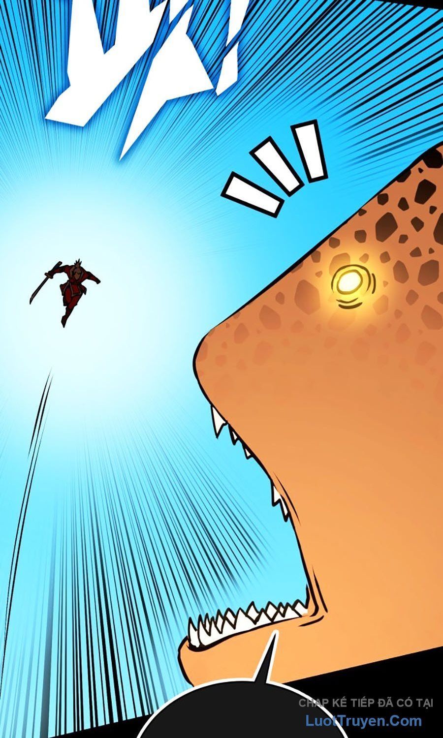 Cây Xẻng Xúc Được Mọi Thứ Chap 23 - Next Chap 22