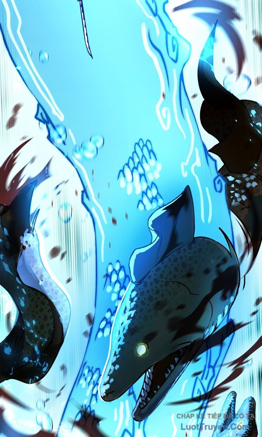 Cây Xẻng Xúc Được Mọi Thứ Chap 23 - Next Chap 22