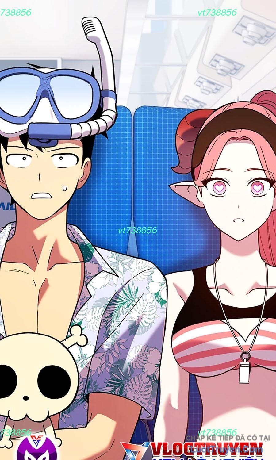 Cây Xẻng Xúc Được Mọi Thứ Chap 23 - Next Chap 22