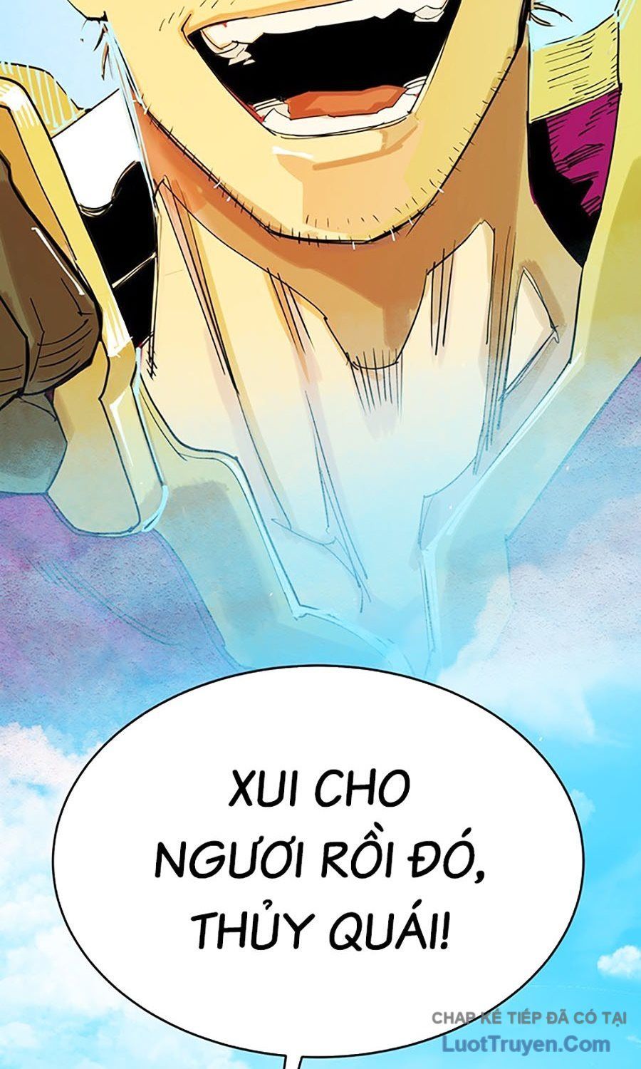 Cây Xẻng Xúc Được Mọi Thứ Chap 23 - Next Chap 22