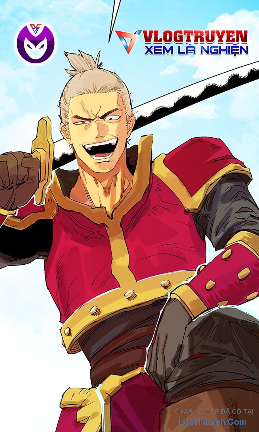 Cây Xẻng Xúc Được Mọi Thứ Chap 23 - Next Chap 22