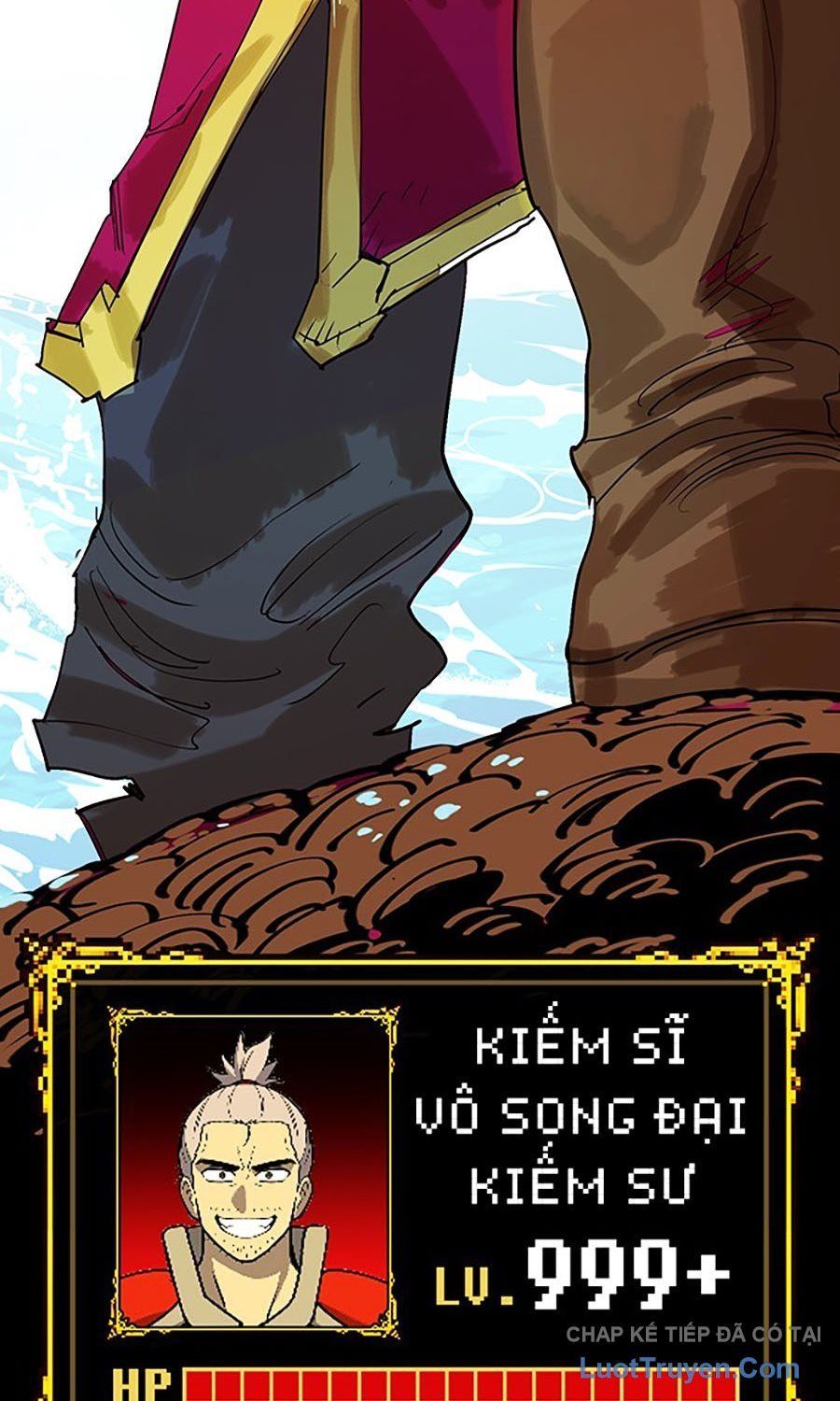 Cây Xẻng Xúc Được Mọi Thứ Chap 23 - Next Chap 22