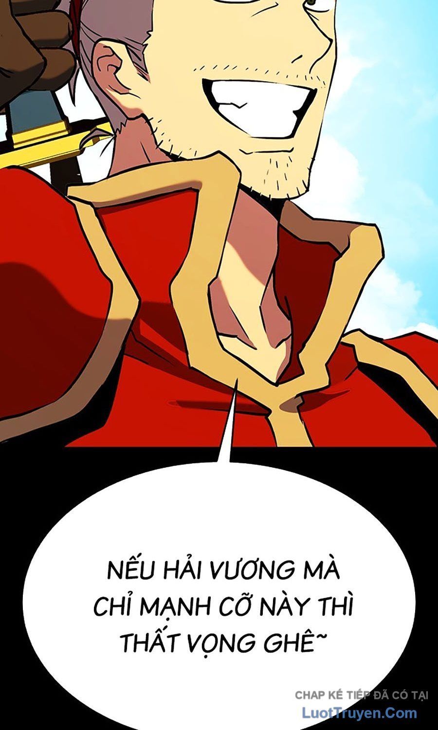 Cây Xẻng Xúc Được Mọi Thứ Chap 23 - Next Chap 22