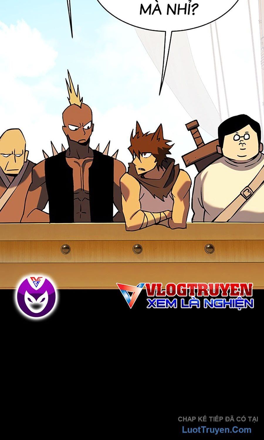 Cây Xẻng Xúc Được Mọi Thứ Chap 23 - Next Chap 22