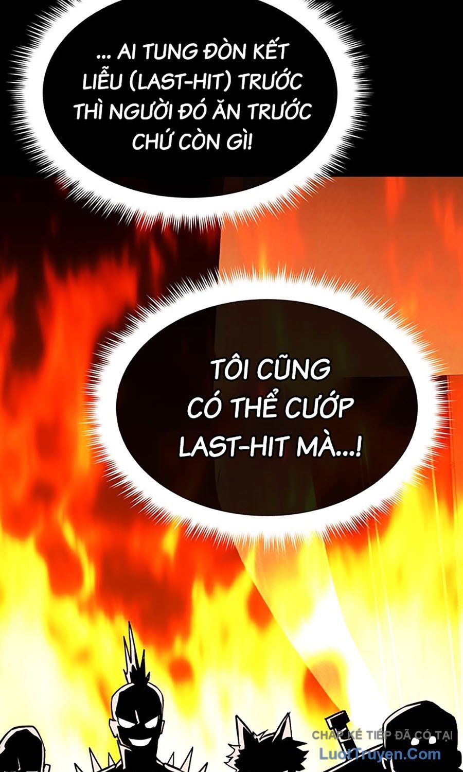 Cây Xẻng Xúc Được Mọi Thứ Chap 23 - Next Chap 22