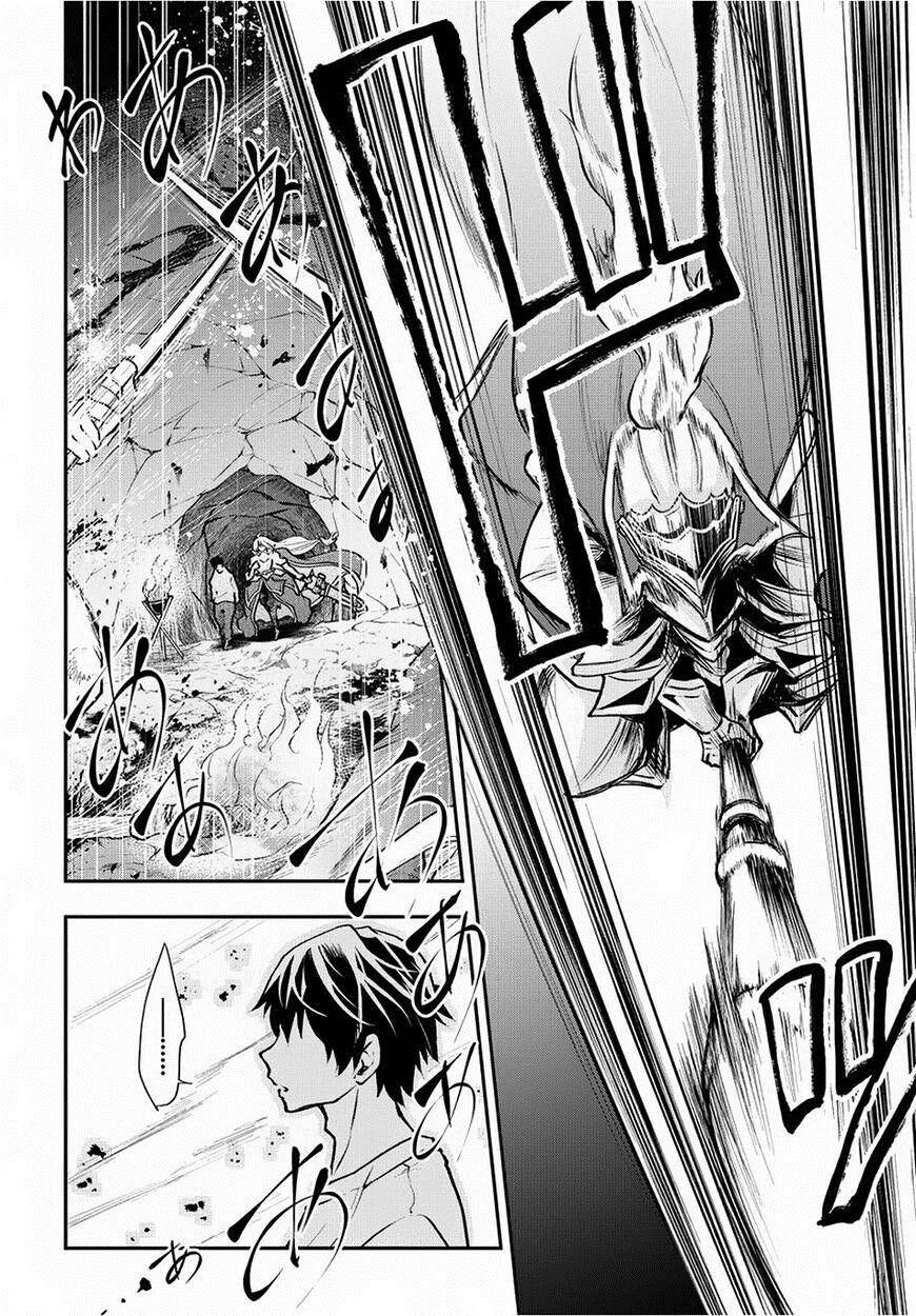 Đột Nhiên Bị Triệu Hồi Đến Thế Giới Khác, Tôi Chỉ Mong Mình Có Một Cuốc Sống Yên Bình Chap 1 - Next Chap 2