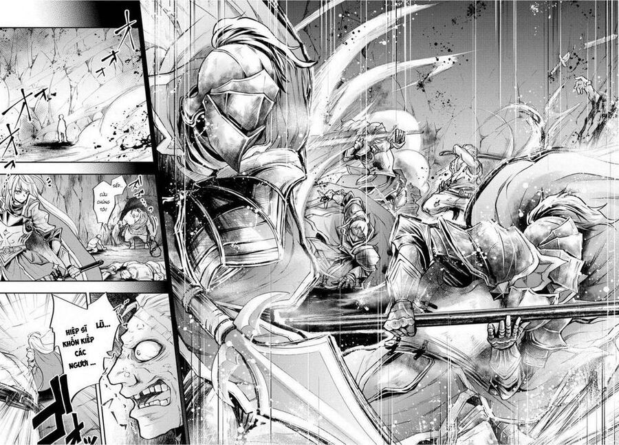 Đột Nhiên Bị Triệu Hồi Đến Thế Giới Khác, Tôi Chỉ Mong Mình Có Một Cuốc Sống Yên Bình Chap 1 - Next Chap 2