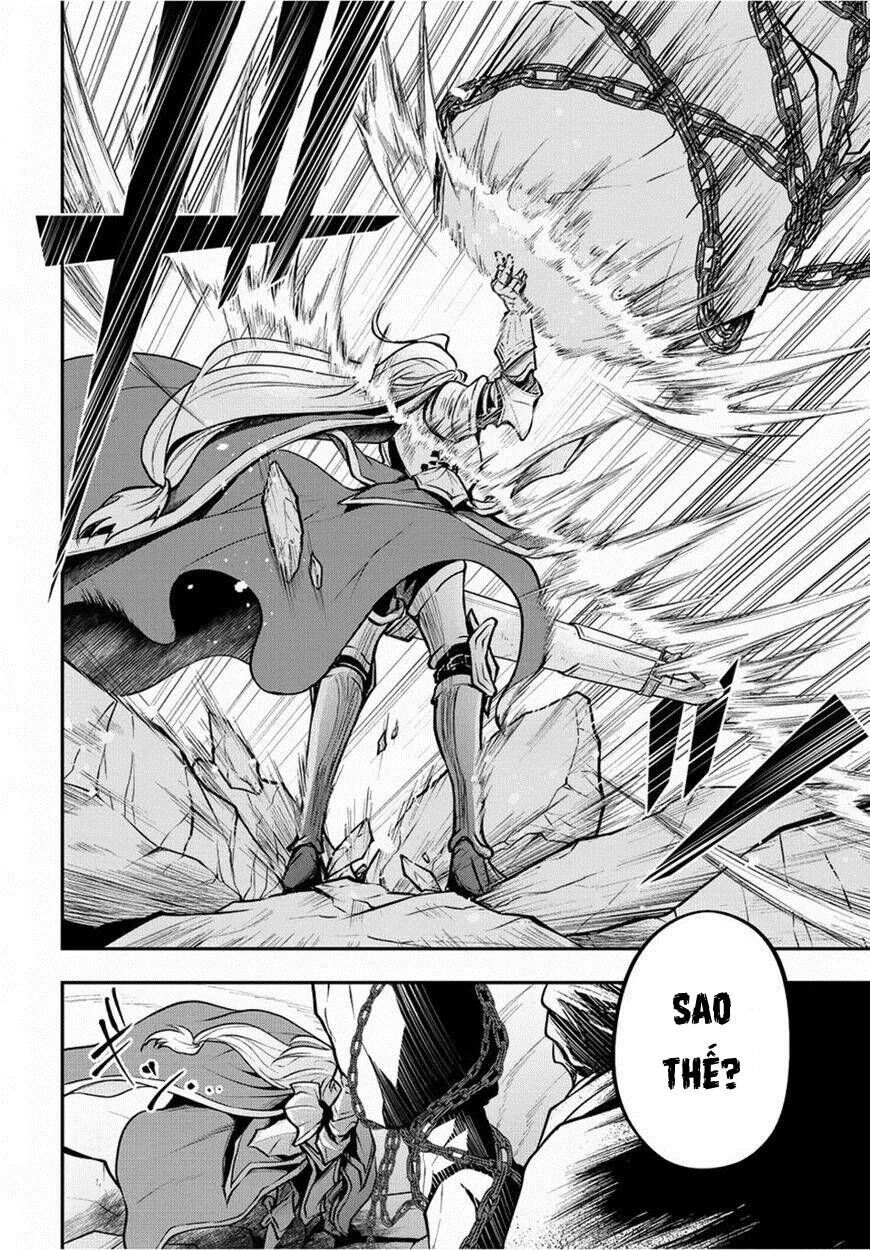 Đột Nhiên Bị Triệu Hồi Đến Thế Giới Khác, Tôi Chỉ Mong Mình Có Một Cuốc Sống Yên Bình Chap 1 - Next Chap 2