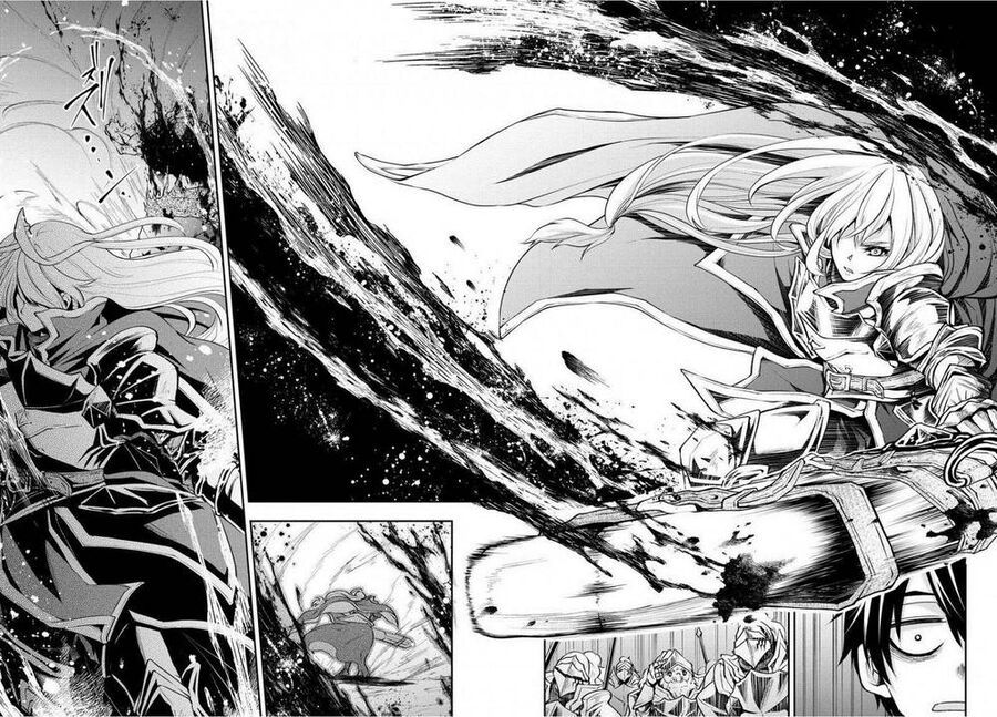 Đột Nhiên Bị Triệu Hồi Đến Thế Giới Khác, Tôi Chỉ Mong Mình Có Một Cuốc Sống Yên Bình Chap 1 - Next Chap 2