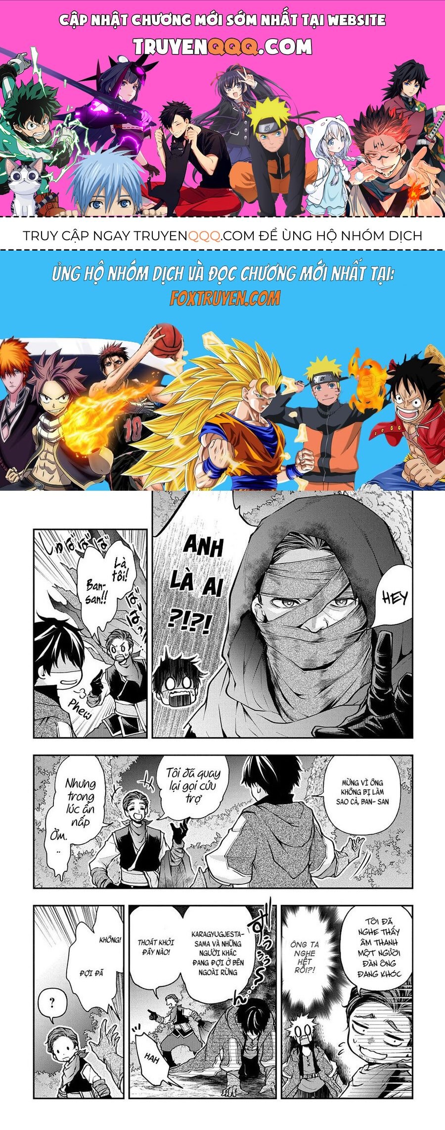 Đột Nhiên Bị Triệu Hồi Đến Thế Giới Khác, Tôi Chỉ Mong Mình Có Một Cuốc Sống Yên Bình Chap 11.2 - Next Chap 11