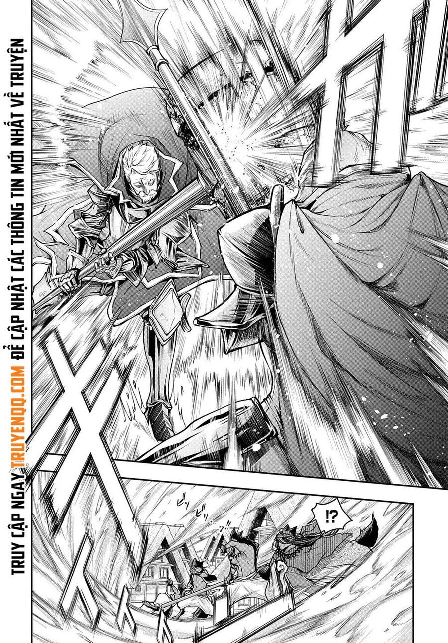 Đột Nhiên Bị Triệu Hồi Đến Thế Giới Khác, Tôi Chỉ Mong Mình Có Một Cuốc Sống Yên Bình Chap 11.2 - Next Chap 11