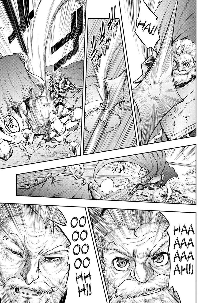 Đột Nhiên Bị Triệu Hồi Đến Thế Giới Khác, Tôi Chỉ Mong Mình Có Một Cuốc Sống Yên Bình Chap 11.2 - Next Chap 11