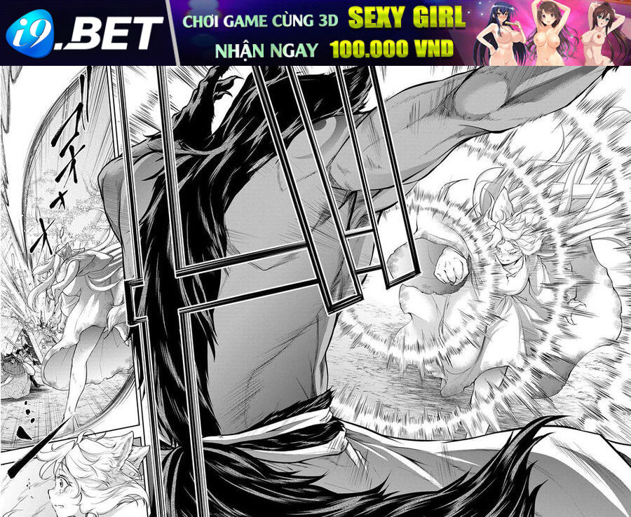 Đột Nhiên Bị Triệu Hồi Đến Thế Giới Khác, Tôi Chỉ Mong Mình Có Một Cuốc Sống Yên Bình Chap 12 - Next Chap 13