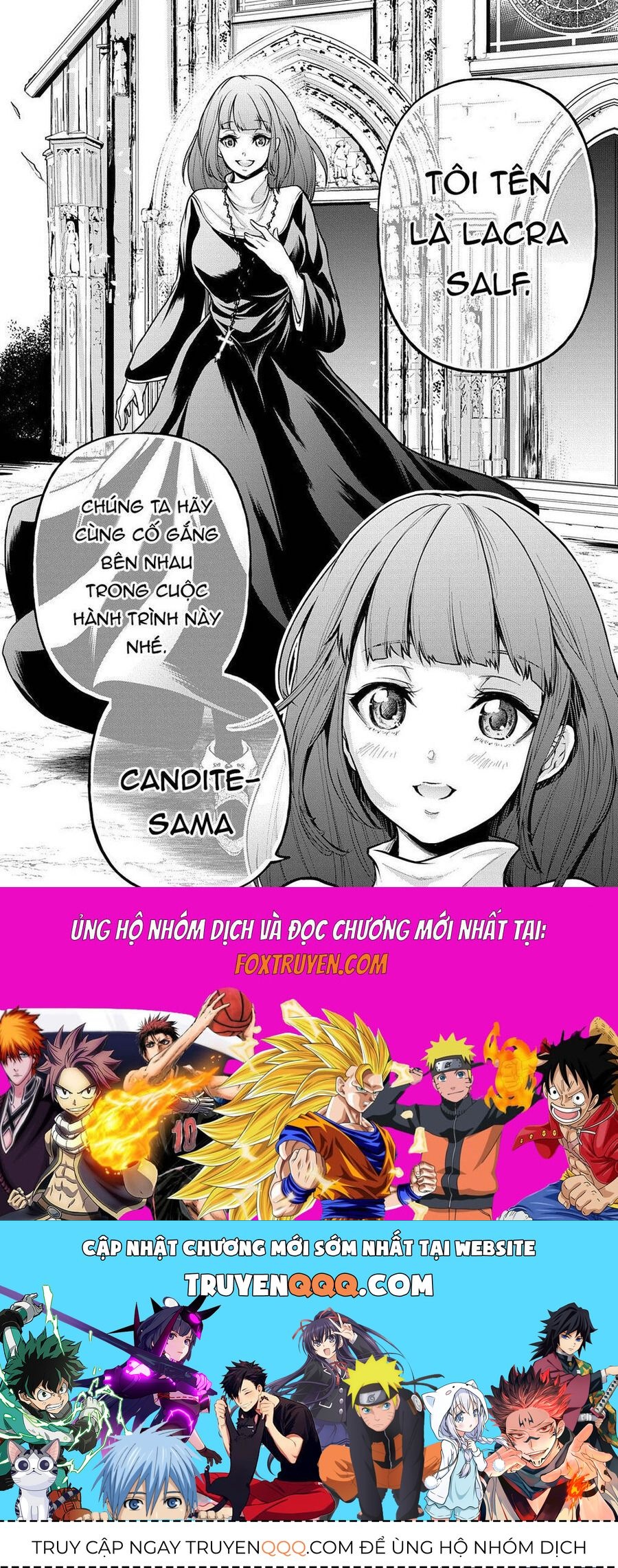 Đột Nhiên Bị Triệu Hồi Đến Thế Giới Khác, Tôi Chỉ Mong Mình Có Một Cuốc Sống Yên Bình Chap 15 - Next Chap 16