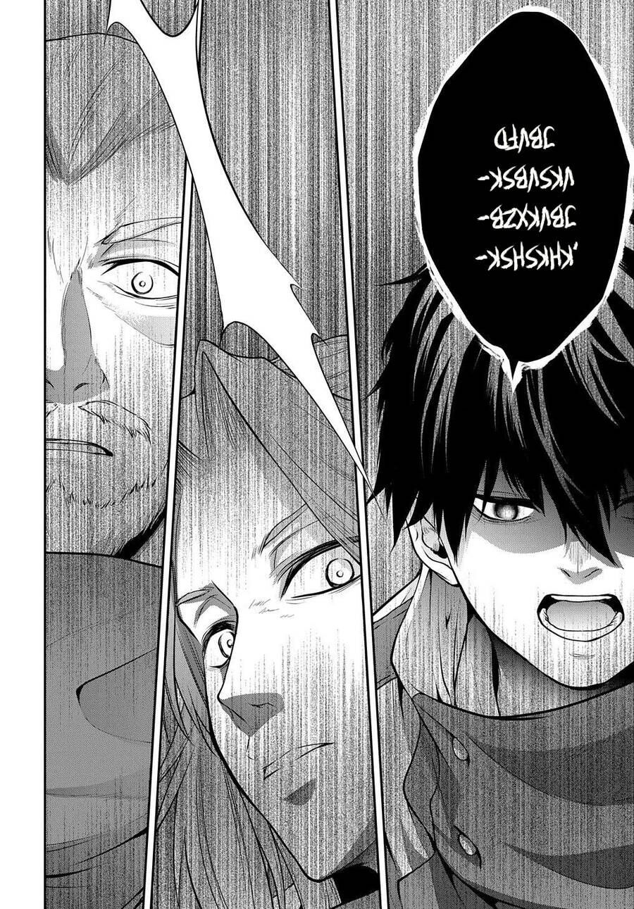 Đột Nhiên Bị Triệu Hồi Đến Thế Giới Khác, Tôi Chỉ Mong Mình Có Một Cuốc Sống Yên Bình Chap 17 - Next Chap 18