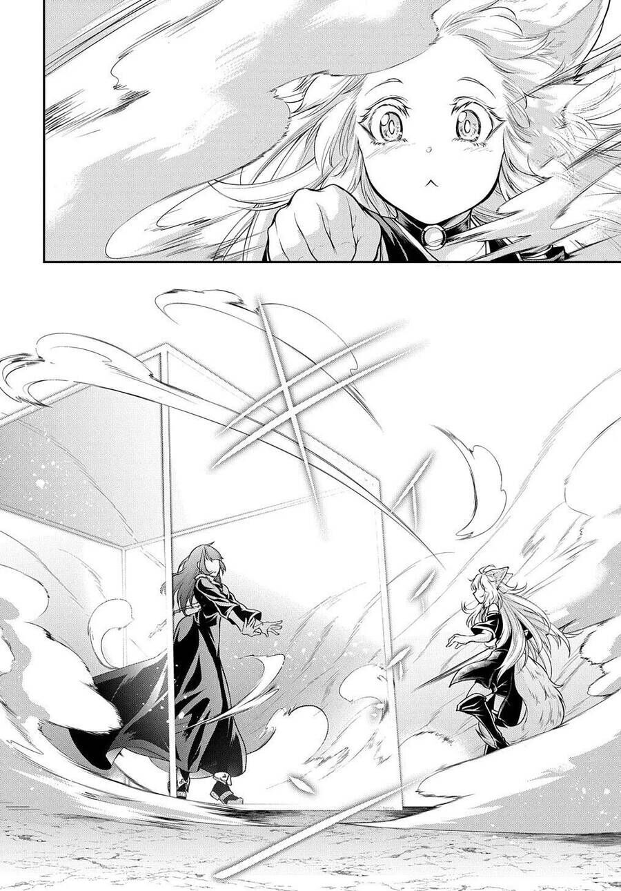 Đột Nhiên Bị Triệu Hồi Đến Thế Giới Khác, Tôi Chỉ Mong Mình Có Một Cuốc Sống Yên Bình Chap 17 - Next Chap 18